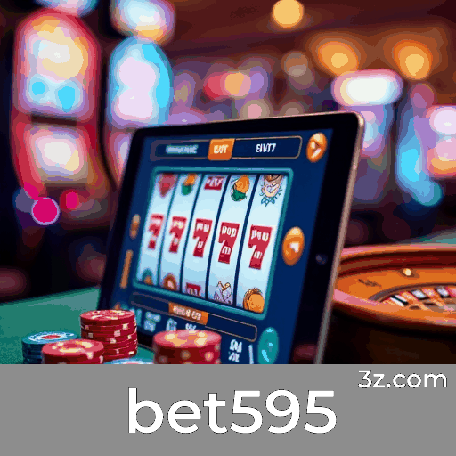 bet595: Seu Cassino Premiado e Seguro