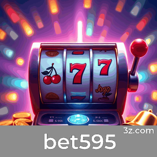 bet595: Seu Cassino Premiado e Seguro