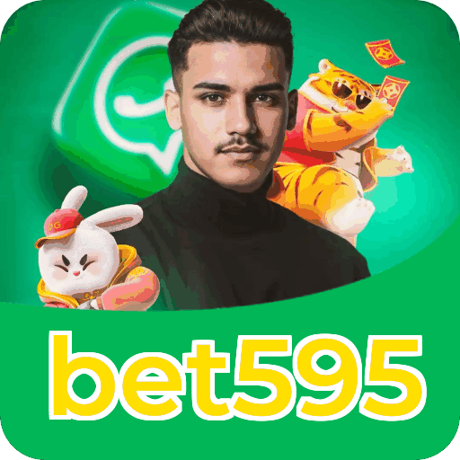 Siga a bet595 no Facebook