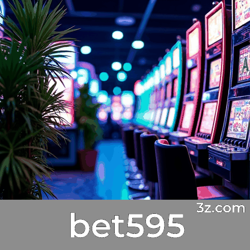 bet595: Seu Cassino Premiado e Seguro